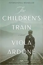 Book cover of The Children's Train