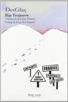 Book cover of DesGlaç