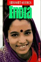Book cover of India