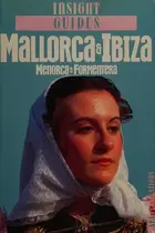Book cover of Mallorca & Ibiza