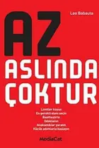 Book cover of Az Aslinda Coktur