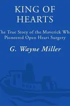 Book cover of King of Hearts