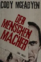 Book cover of Der Menschenmacher