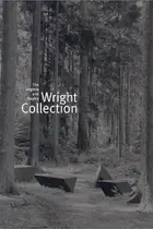 Book cover of The Virginia and Bagley Wright collection