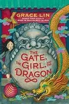 Book cover of Gate, the Girl, and the Dragon (Standard Edition)