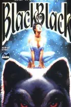 Book cover of Black on Black