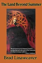 Book cover of The Land Beyond Summer