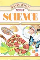 Book cover of Science