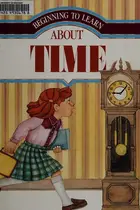 Book cover of Time