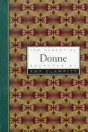 Book cover of The Essential Donne