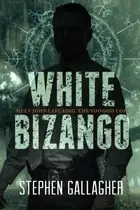 Book cover of White Bizango