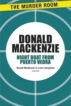 Book cover of Night boat from Puerto Vedra