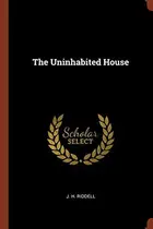 Book cover of The Uninhabited House