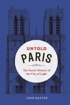 Book cover of Untold Paris