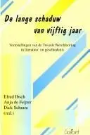 Book cover of De Lange schaduw van vijftig jaar