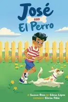 Book cover of José and el Perro