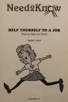 Book cover of Help Yourself to a Job