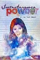 Book cover of Interference powder