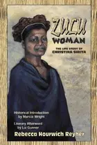 Book cover of Zulu Woman