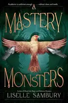 Book cover of Mastery of Monsters