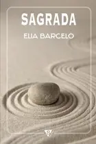 Book cover of Sagrada