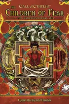 Book cover of The Children of Fear