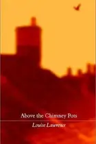 Book cover of Above The Chimney Pots