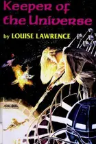 Book cover of Keeper of the universe