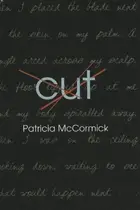 Book cover of Cut