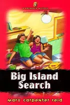 Book cover of Big Island search