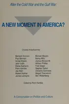 Book cover of After the Cold War and the Gulf War