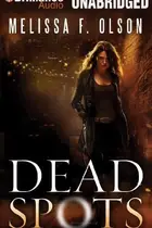 Book cover of Dead Spots