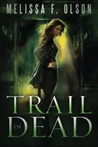 Book cover of Trail of Dead