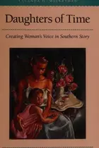 Book cover of Daughters of time