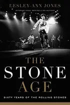 Book cover of Stone Age