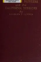 Book cover of The spanish pioneers