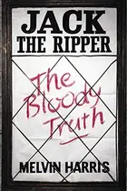 Book cover of Jack the Ripper