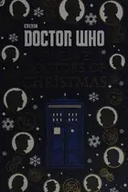 Book cover of Twelve Doctors of Christmas
