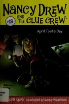 Book cover of April Fools Day