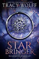 Book cover of Star Bringer