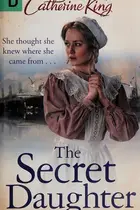 Book cover of Secret Daughter