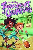 Book cover of Tournament of Champions