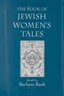 Book cover of The book of Jewish women's tales