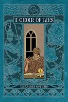 Book cover of A Choir of Lies