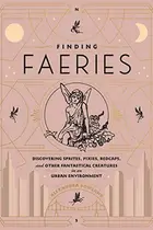 Book cover of Finding Faeries
