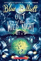 Book cover of Out of the Wild Night