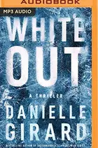 Book cover of White Out