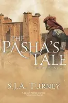 Book cover of The Pasha's Tale