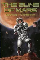 Book cover of The Guns of Mars