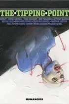 Book cover of Tipping Point - Ultra-Deluxe Edition